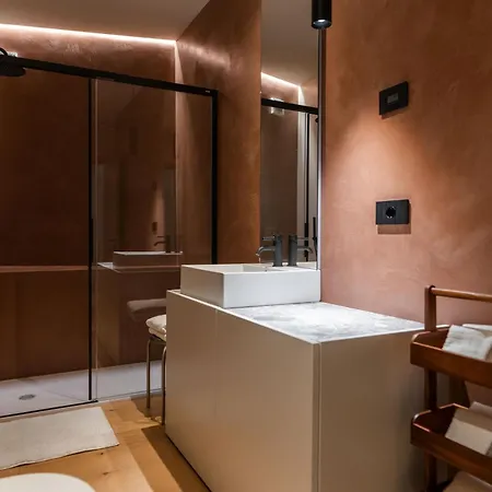 Il Nido Del Duomo Lägenhet *