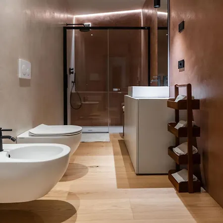 Il Nido Del Duomo Lägenhet