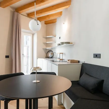 Il Nido Del Duomo * 特伦托