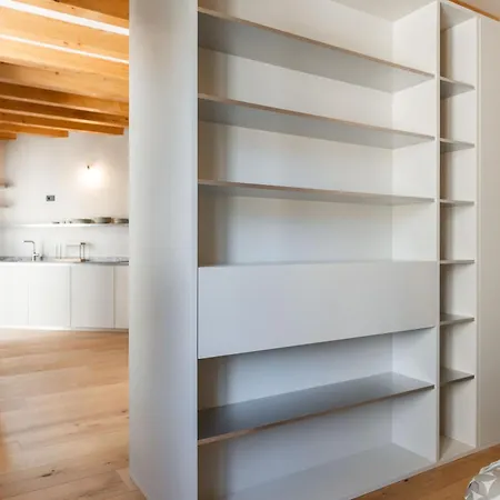 Il Nido Del Duomo Lägenhet