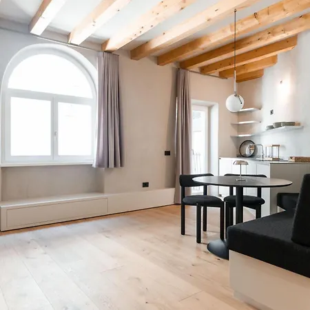 公寓 Il Nido Del Duomo