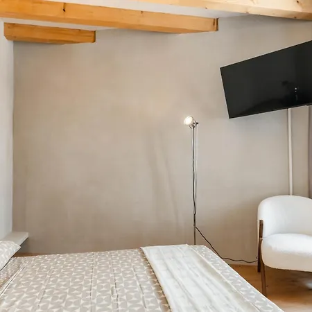 Il Nido Del Duomo 公寓 特伦托