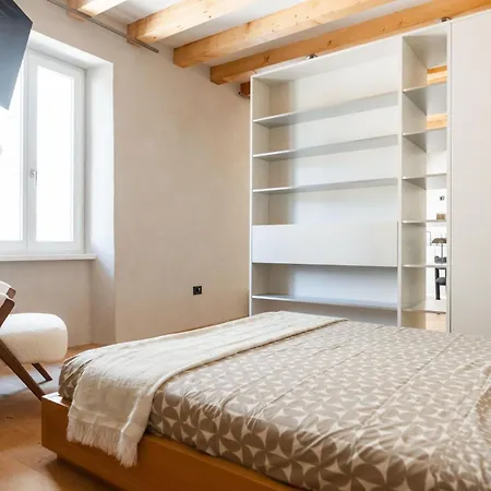 Il Nido Del Duomo * Trento