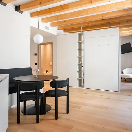 Il Nido Del Duomo Lägenhet