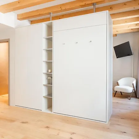 Il Nido Del Duomo 特伦托