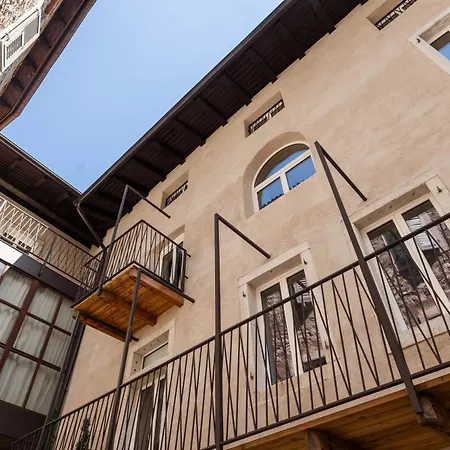 Il Nido Del Duomo Trento