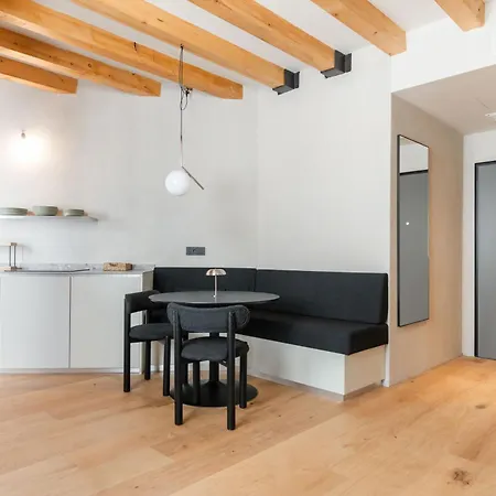 Il Nido Del Duomo Lägenhet *