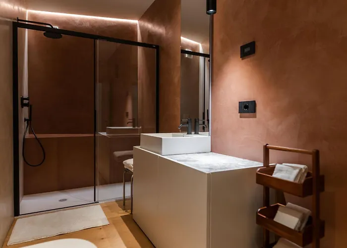 Il Nido Del Duomo アパート *