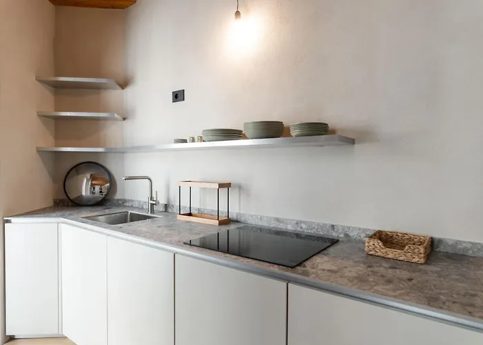 Il Nido Del Duomo アパート *