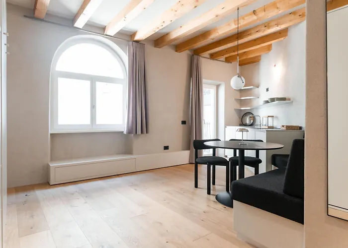 アパート Il Nido Del Duomo