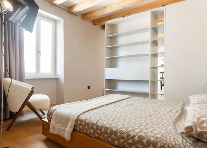 Il Nido Del Duomo * トレント