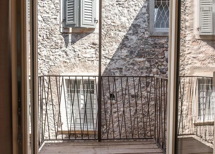 Il Nido Del Duomo アパート トレント