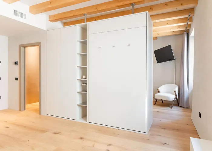 Il Nido Del Duomo トレント