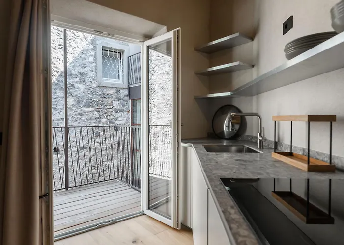 アパート Il Nido Del Duomo